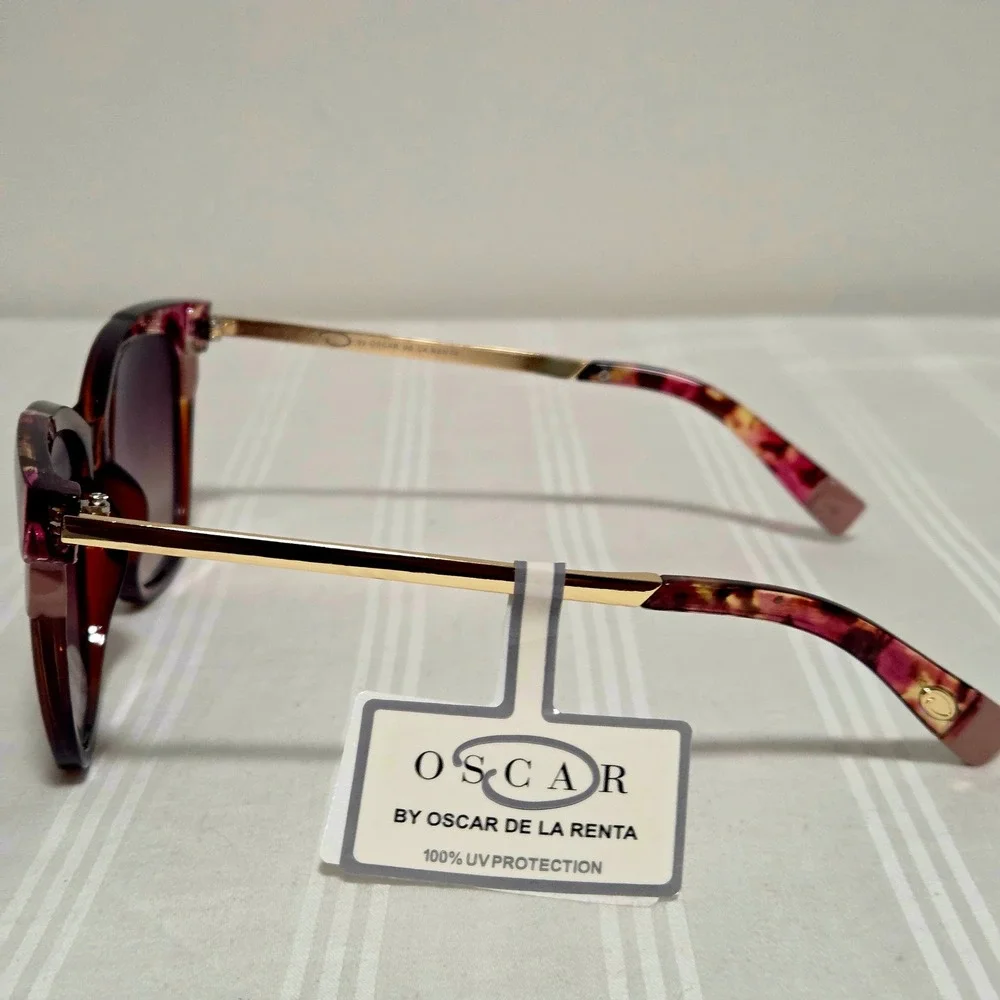 Oscar de la Renta oscar by